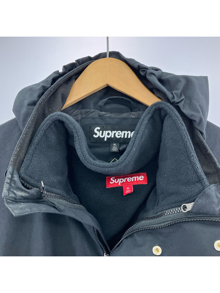 Supreme ブルゾン・ジャンパー 2-in-1 GORE-TEX Polartec Liner Jacket