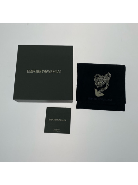 EMPORIO ARMANI ネックレス