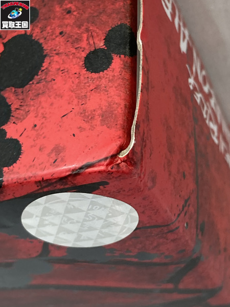 メーカー 仮面ライダーフィギュア S.I.C. 仮面ライダーアマゾンアルファ