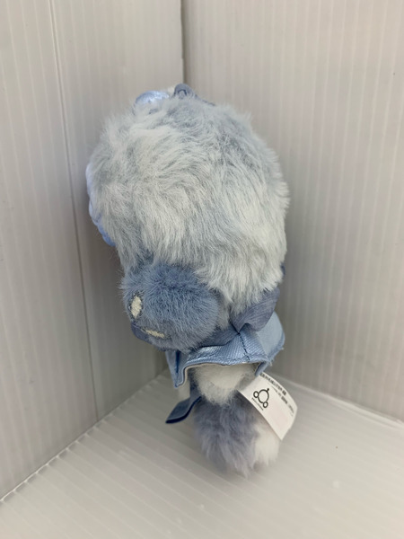 ファンシー SKULLPANDA単品ぬいぐるみペンダント