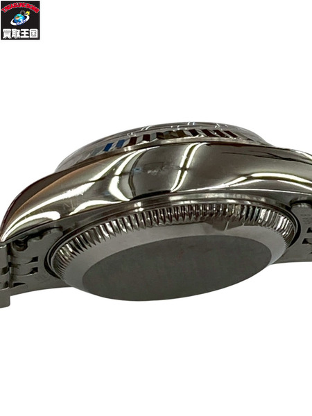 ROLEX DATE JUST ロレックス デイトジャスト 79174G Y番 OH 仕上げ済み レディースAT 自動巻き ステンレススチール 18金 ホワイトゴールド