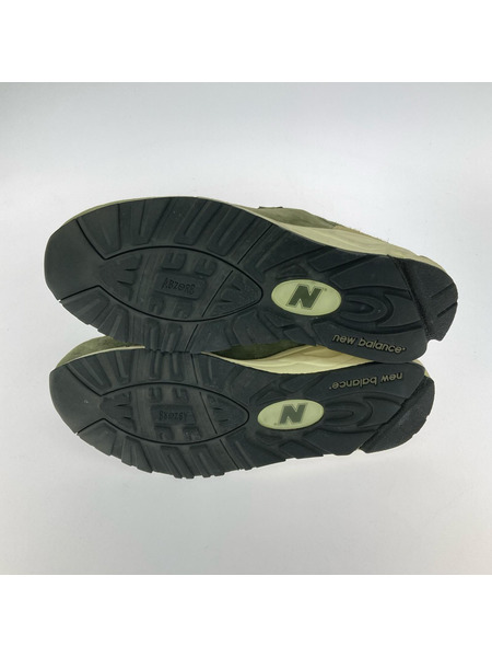 NEW BALANCE スニーカー M990GB2 26.5cm