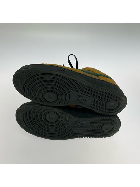 NIKE スニーカー AIR FORCE 1 LOW(27.0)