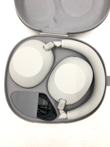 SONY ソニー WH-1000XM6 ワイヤレスヘッドホン