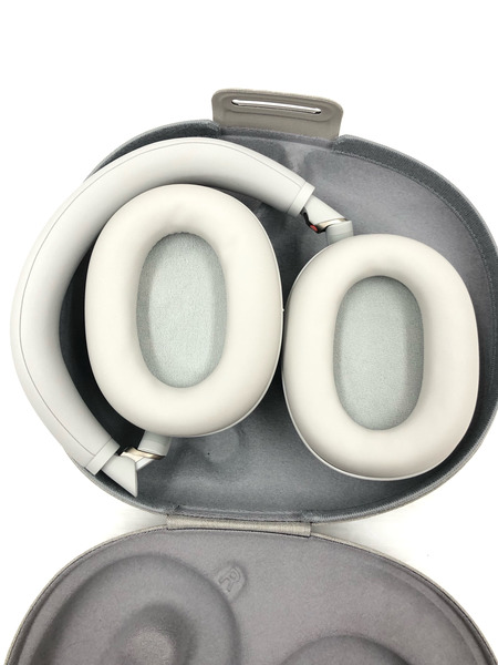 SONY ソニー WH-1000XM6 ワイヤレスヘッドホン