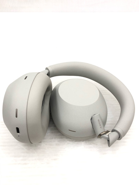 SONY ソニー WH-1000XM6 ワイヤレスヘッドホン