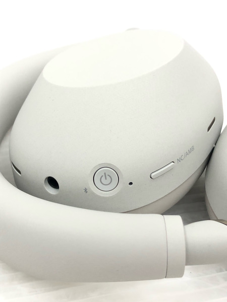 SONY ソニー WH-1000XM6 ワイヤレスヘッドホン