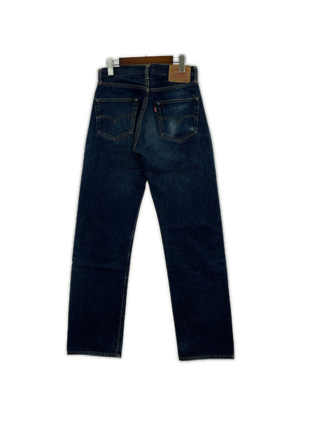 Levi's デニム・ジーンズ 501XX バレンシア製 (30)