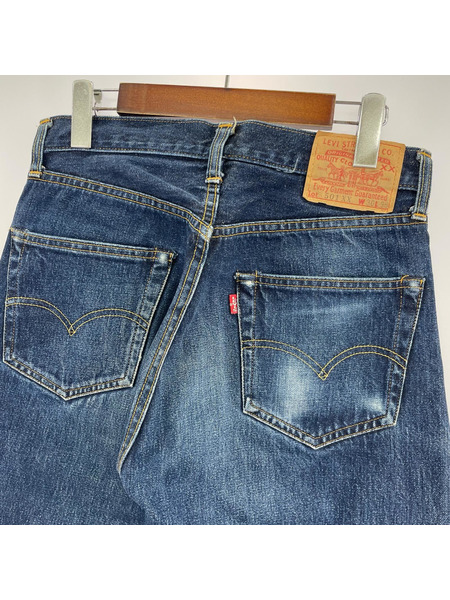 Levi's デニム・ジーンズ 501XX バレンシア製 (30)
