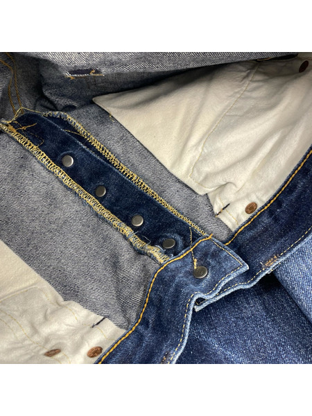Levi's デニム・ジーンズ 501XX バレンシア製 (30)