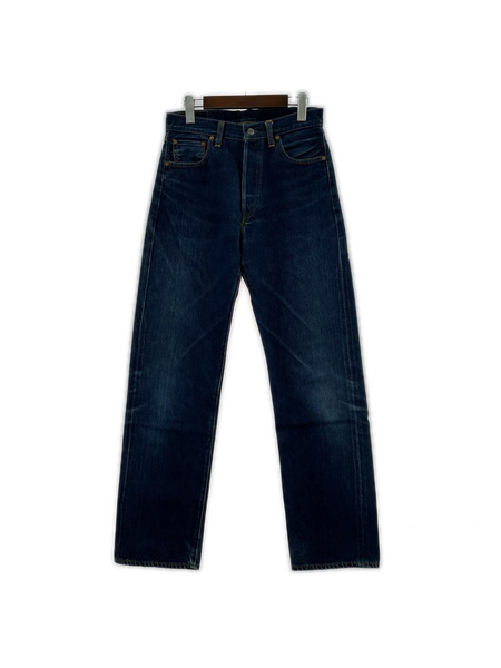 Levi's デニム・ジーンズ 501XX バレンシア製 (30)