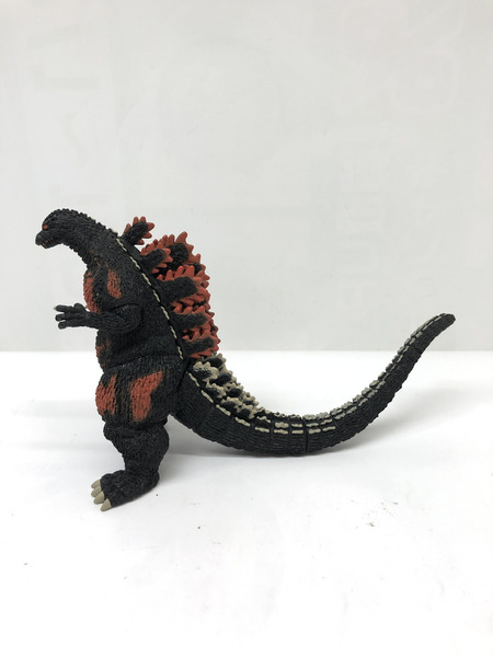 ディアゴスティーニ　バーニングゴジラ