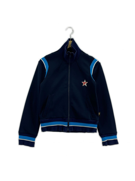 ジャケット 20471120 トラックジャケット M ネイビー