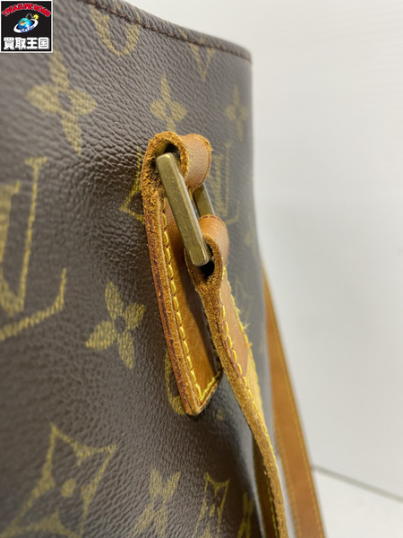 トートバッグ LV モノグラム ヴァヴァンGM M51170