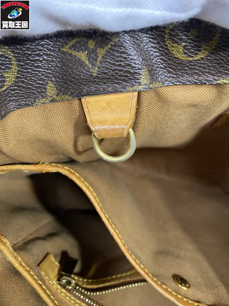 トートバッグ LV モノグラム ヴァヴァンGM M51170