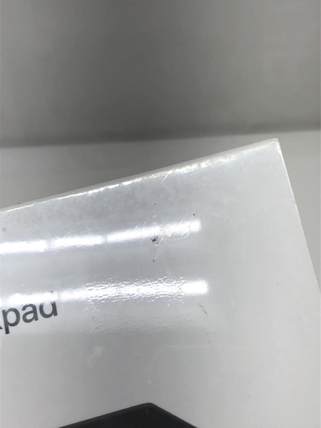 APPLE　ﾏｼﾞｯｸﾄﾗｯｸﾊﾟｯﾄﾞ MRMF2J/A