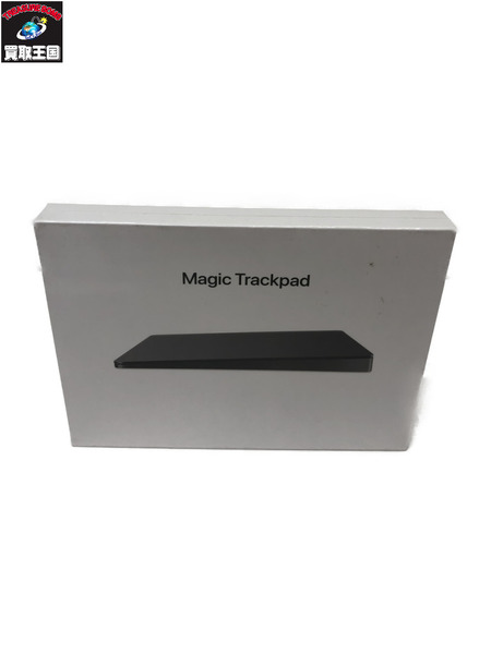 APPLE　ﾏｼﾞｯｸﾄﾗｯｸﾊﾟｯﾄﾞ MRMF2J/A