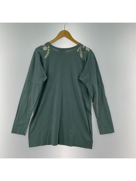 Vivienne Westwood red label 長袖Tシャツ・カットソー 50001M (2)[値下]