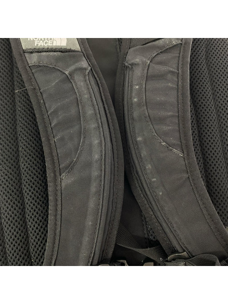 THE NORTH FACE リュックサック・バックパック HOTSHOT 黒 GWJBS1509026B