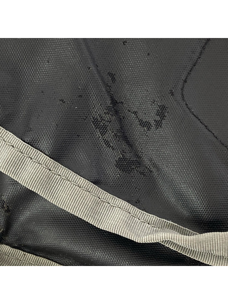 THE NORTH FACE リュックサック・バックパック HOTSHOT 黒 GWJBS1509026B