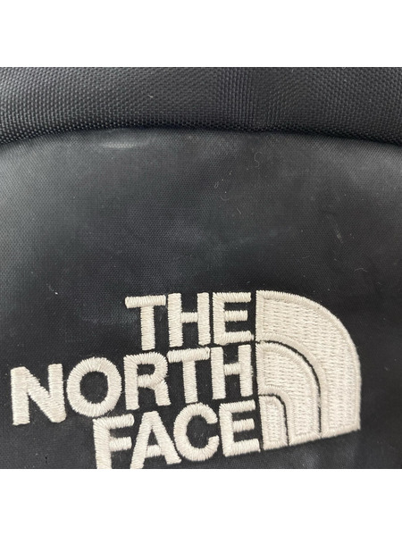 THE NORTH FACE リュックサック・バックパック HOTSHOT 黒 GWJBS1509026B