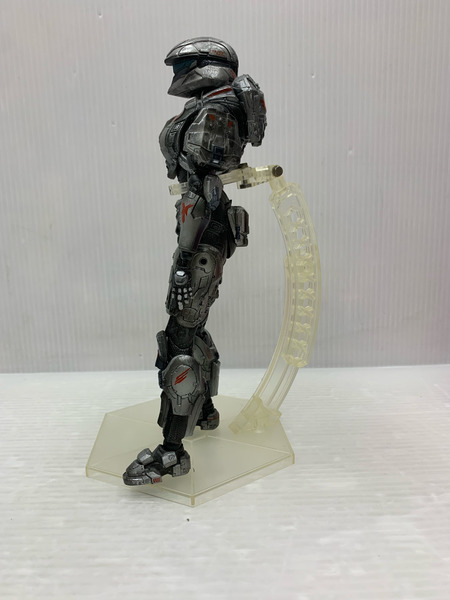 PLAY ARTS 改 HALO4 スパルタン サラ パーマー