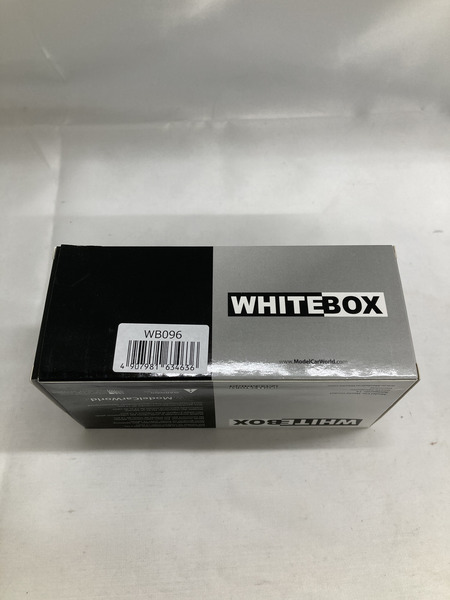 WHITE BOX フォード エスコート MKIV XR3i 1990