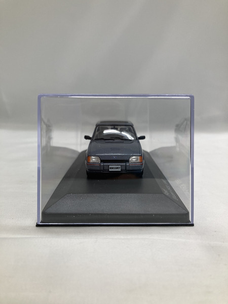 WHITE BOX フォード エスコート MKIV XR3i 1990