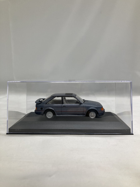 WHITE BOX フォード エスコート MKIV XR3i 1990