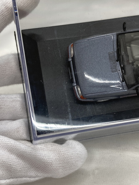 WHITE BOX フォード エスコート MKIV XR3i 1990