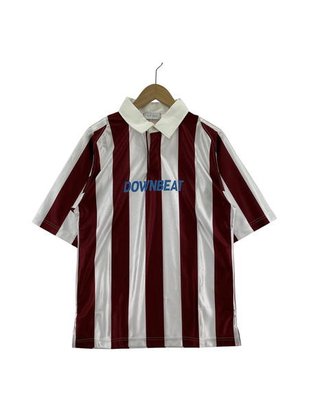 LITTLEBIG 24SS Football SH S/S フットボールTee LB241-SH02[値下]