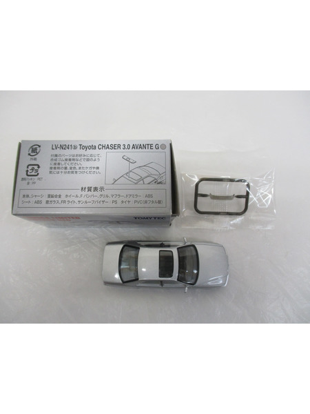 トミカ tomica limited vintage neo トヨタ　チェイサー