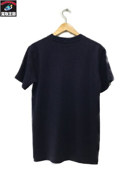 Dior   半袖カットソー ネイビー XXS[値下]