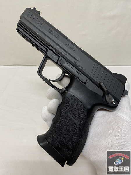 電動ガン 東京マルイ 電動ハンドガン HK45 