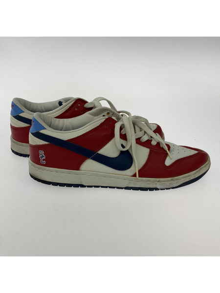 NIKE スニーカー DUNK LOW SUPREME COURT 29.0