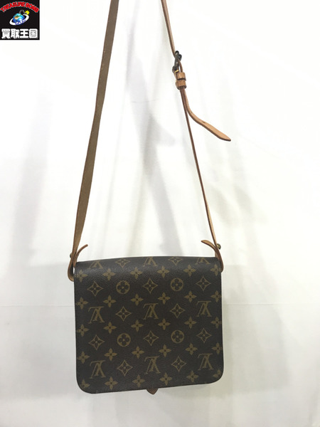 LV/カルトシエール/モノグラム LV/カルトシエール/モノグラム M51253