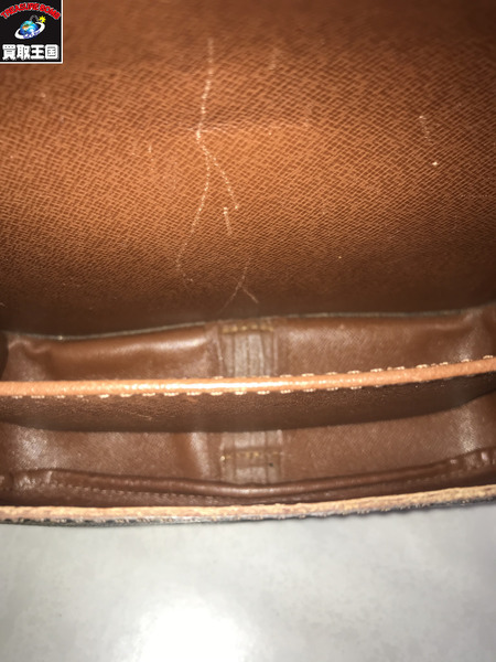 LV/カルトシエール/モノグラム LV/カルトシエール/モノグラム M51253