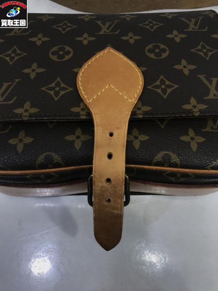 LV/カルトシエール/モノグラム LV/カルトシエール/モノグラム M51253