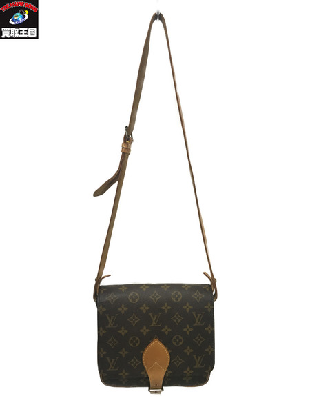 LV/カルトシエール/モノグラム LV/カルトシエール/モノグラム M51253