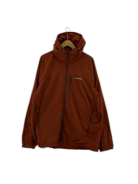 mont-bell ブルゾン・ジャンパー O.Dパーカ XL