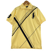 POLO RALPH LAUREN ポロシャツ