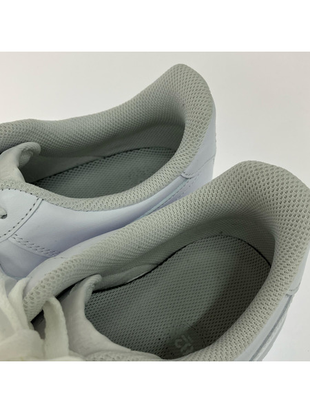 NIKE スニーカー Air Force 1 Low '07 "White/White