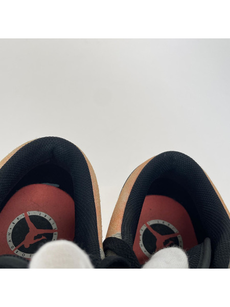 NIKE スニーカー AIR JORDAN 1 FIGHT CLUB (28.0)