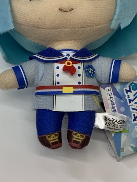 【タグ付き】あんスタ フリュー ぬいぐるみ Ra*bits 4体セット Amazon.co.jp: あんスタ ぬいぐるみ -trickster- 新衣装 4種