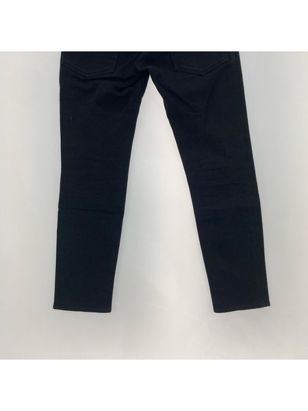 DSQUARED2 デニム・ジーンズ スキニーデニム 黒 (46)