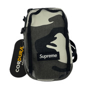 Supreme 25SS CAMERA BAG SNOW CAMO ミニポーチ欠品