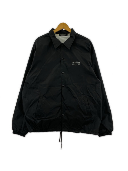 UNDERCOVER ジャケット コーチJK BLK L