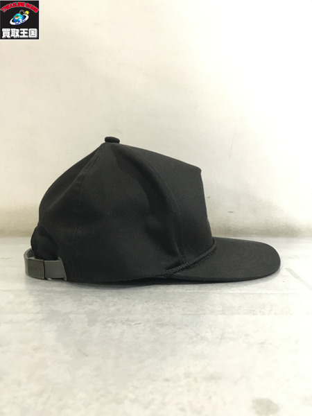 WTAPS キャップ MILITIA CAP　211HCDT-HT10[値下]