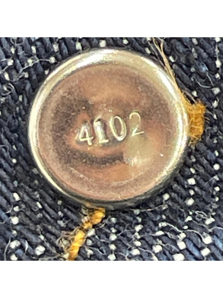 Levi's デニム・ジーンズ 502 BLUETAB BIGE TAPERED