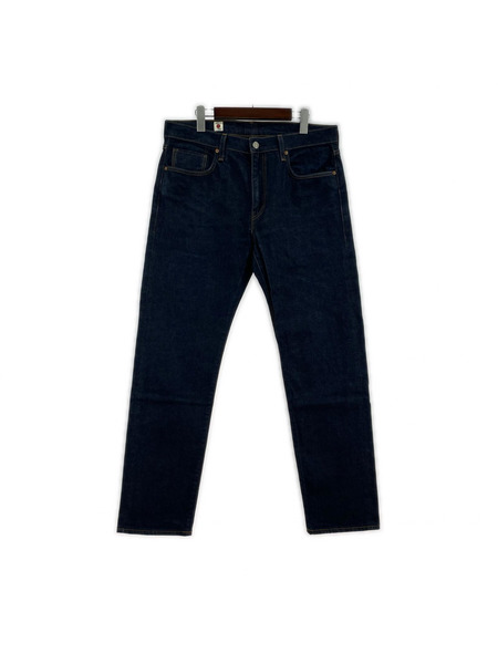 Levi's デニム・ジーンズ 502 BLUETAB BIGE TAPERED